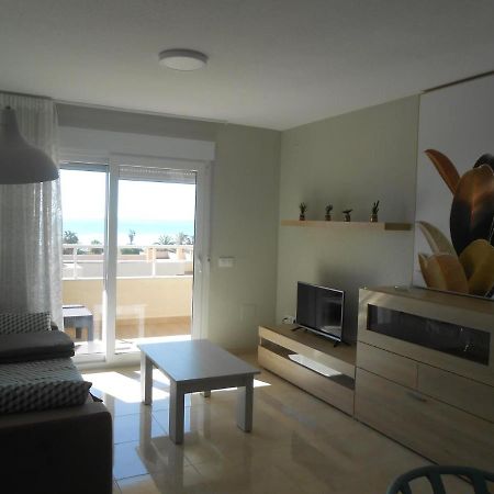 Apartamento En Peniscola Azahar D Extérieur photo