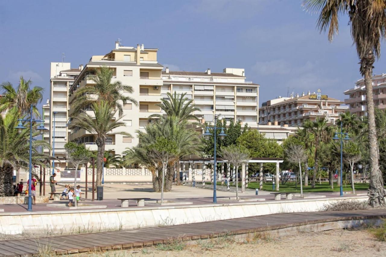 Apartamento En Peniscola Azahar D Extérieur photo